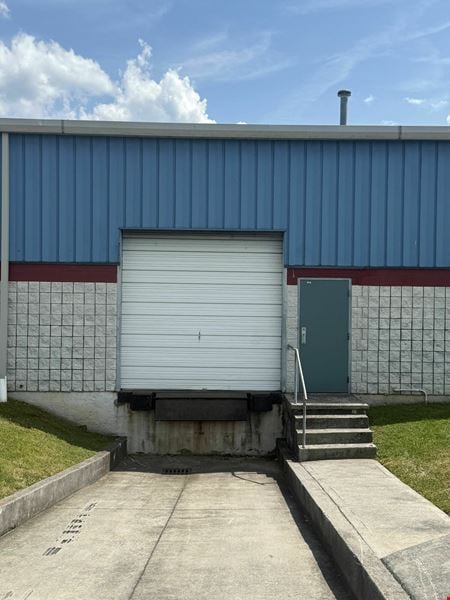 Preview of Industrial space for Rent at 127 River Bend Dr