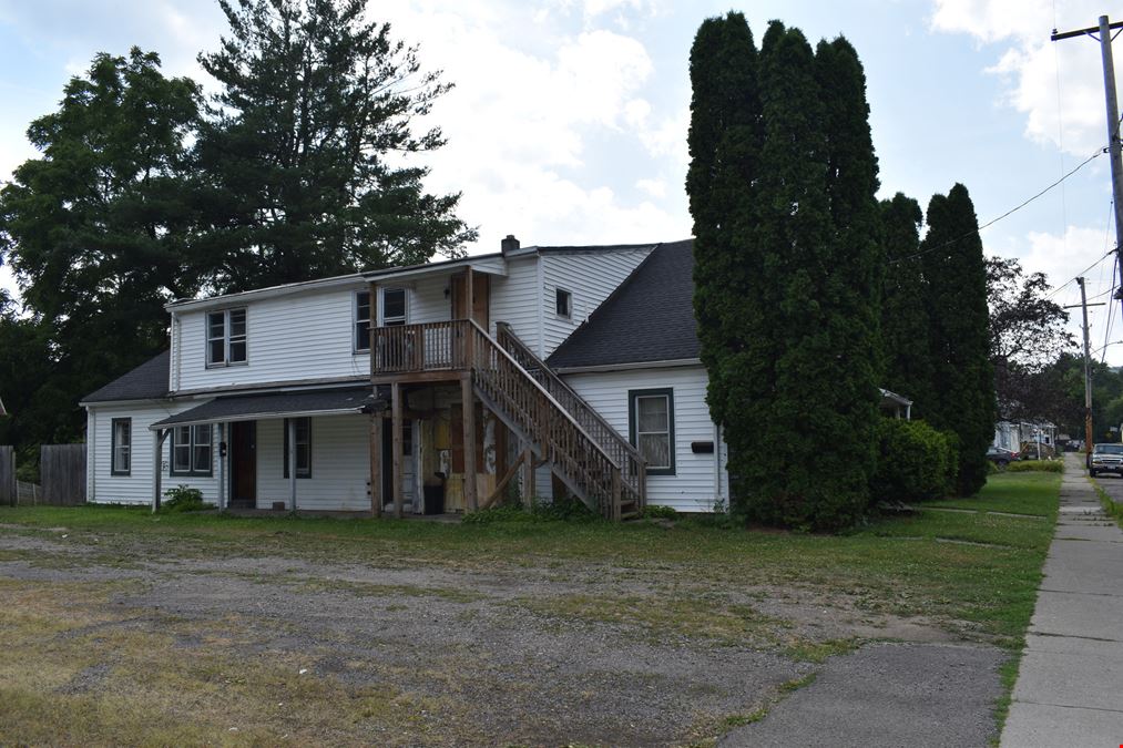 70 Adaline St.