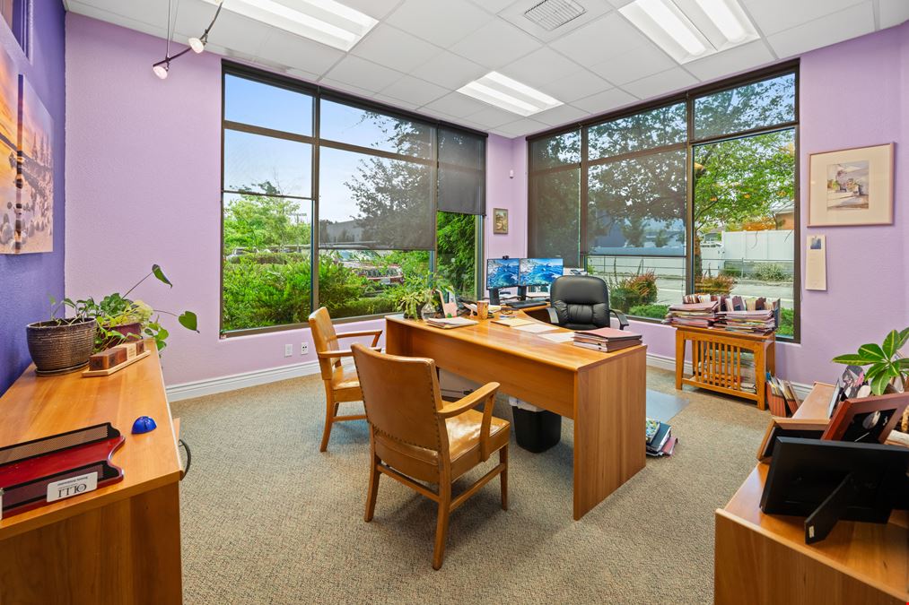 5421 Kietzke Ln Suite 100