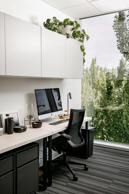 Pavilion Cowork - Pavilion 22 E5