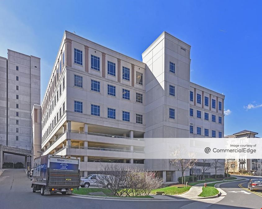 Hock Plaza II