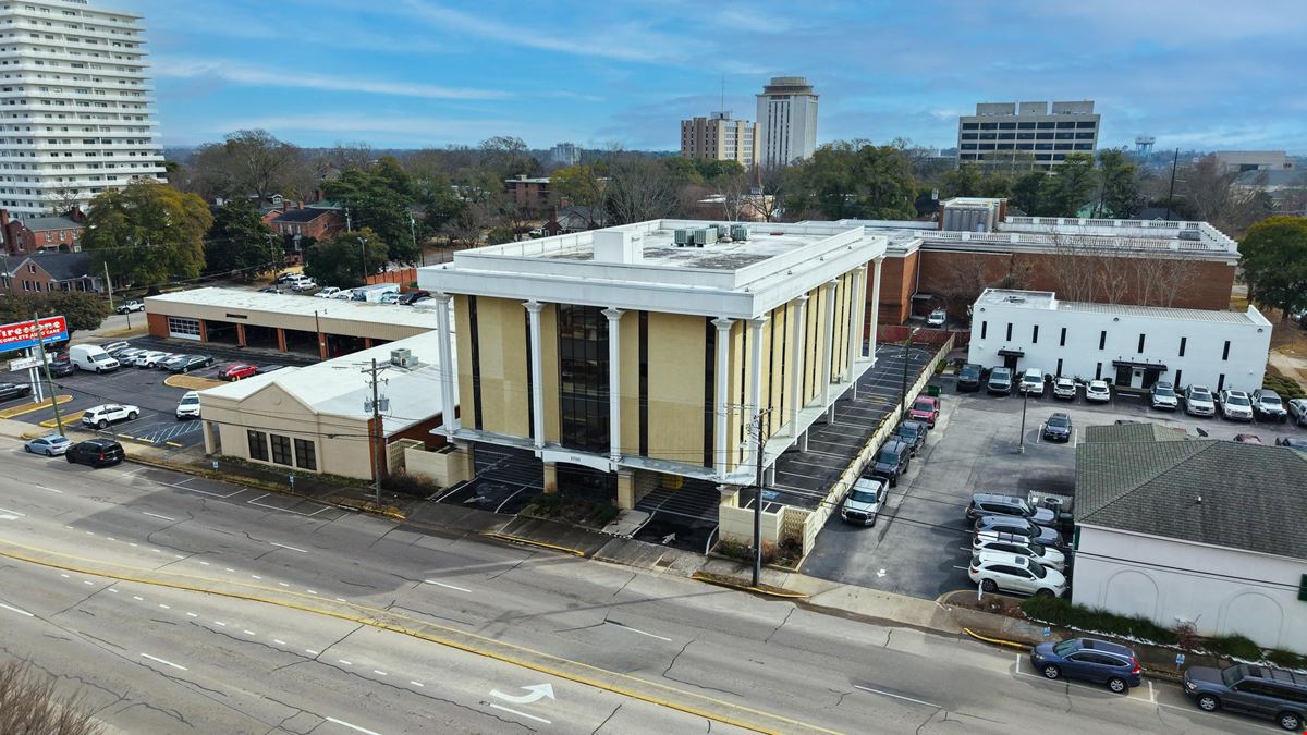 1710 Gervais St. 