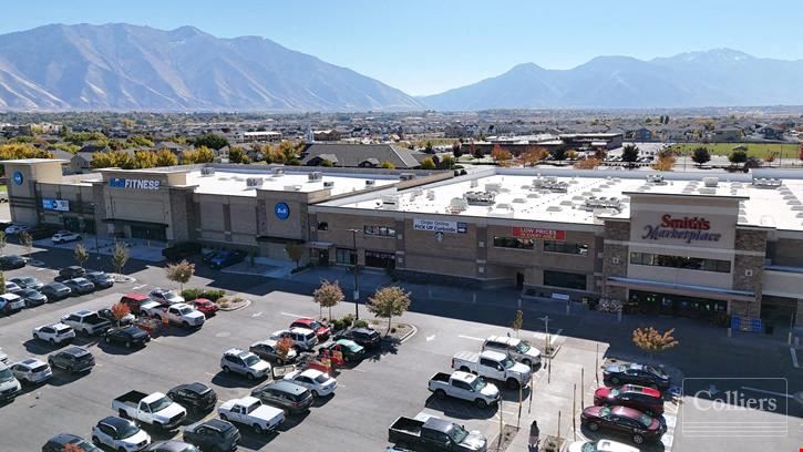 Springville Smith's Marketplace Center