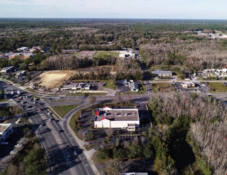 CVS Pharmacy | Absolute NNN | Crystal River, FL