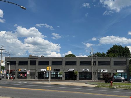 Preview of Retail space for Sale at 701 South Geddes Street