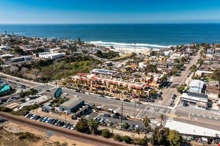 Preview of Office space for Sale at 90 North Coast Highway 101
