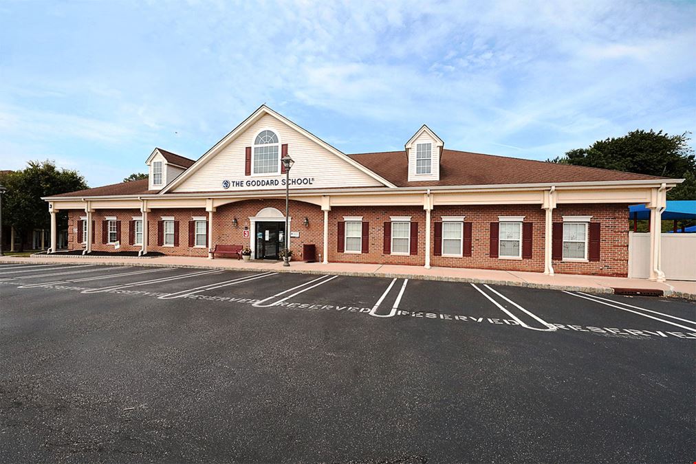 Branchburg Commons