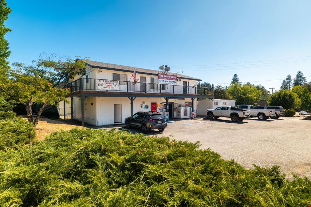 13191 La Barr Meadows Rd