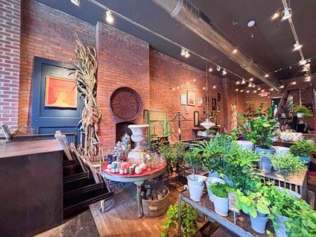 Preview of Retail space for Rent at 664 N High Street