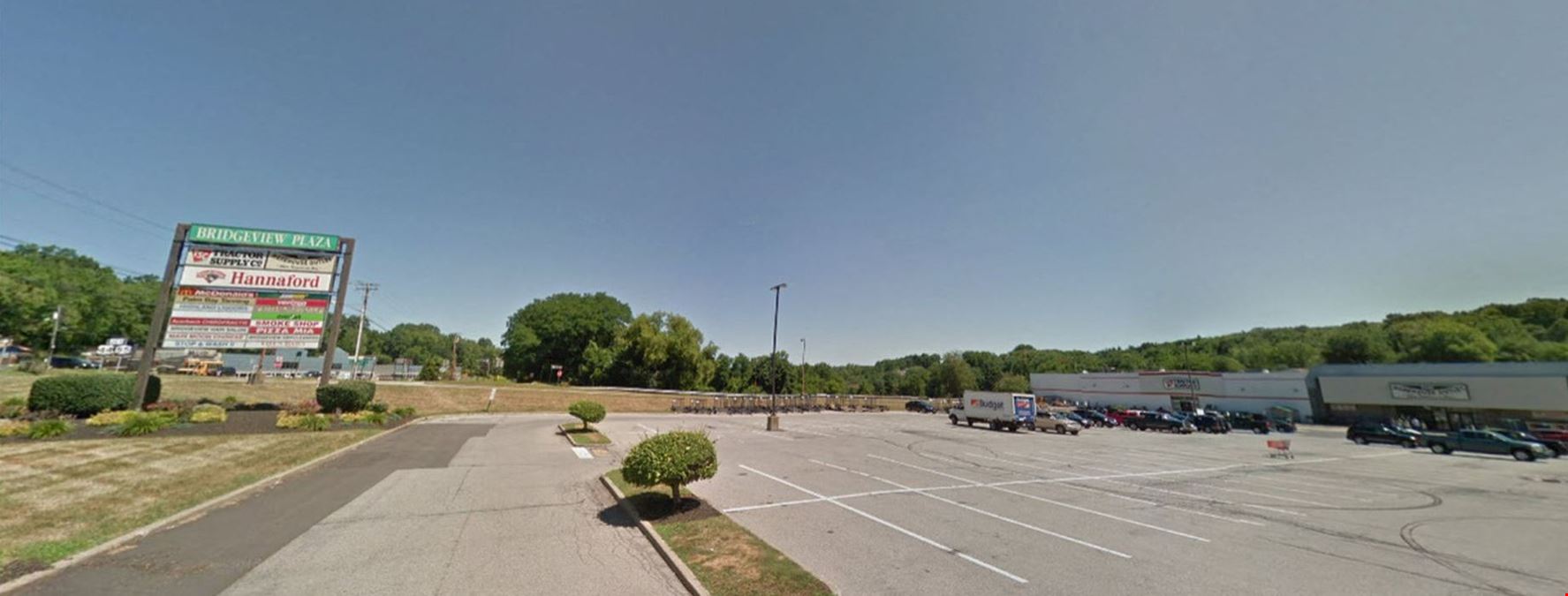 1032 South Roberts Road Highland Income Producing apartments mixed use retail recreation atlethic facilities