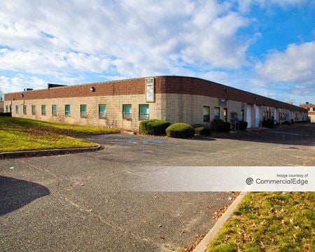 Preview of Industrial space for Rent at 60 South 2nd Street