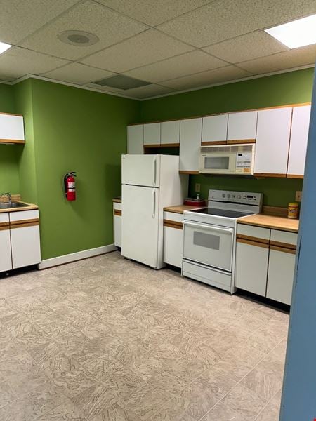 Preview of Office space for Rent at 8 N. Jay St