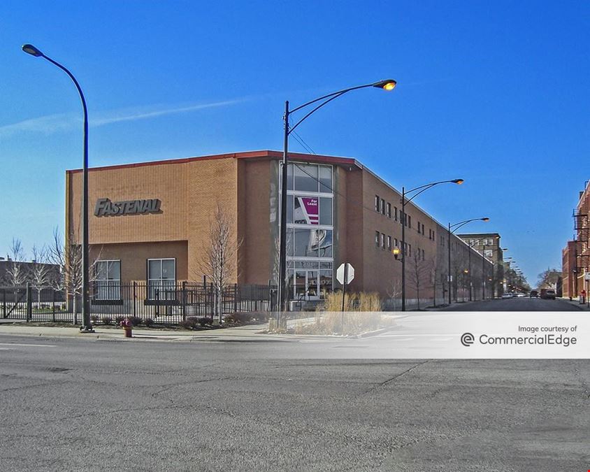 1200 West Cermak Road
