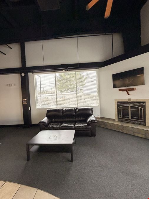1834 Pulaski Highway, Suite C