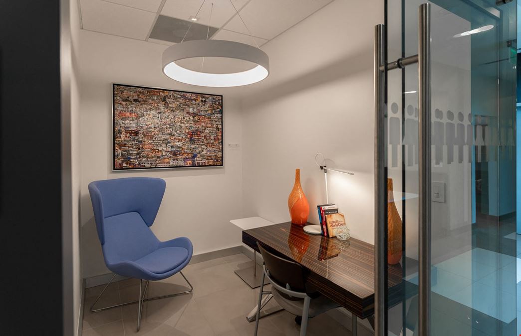 Weston Corporate Campus - Building II