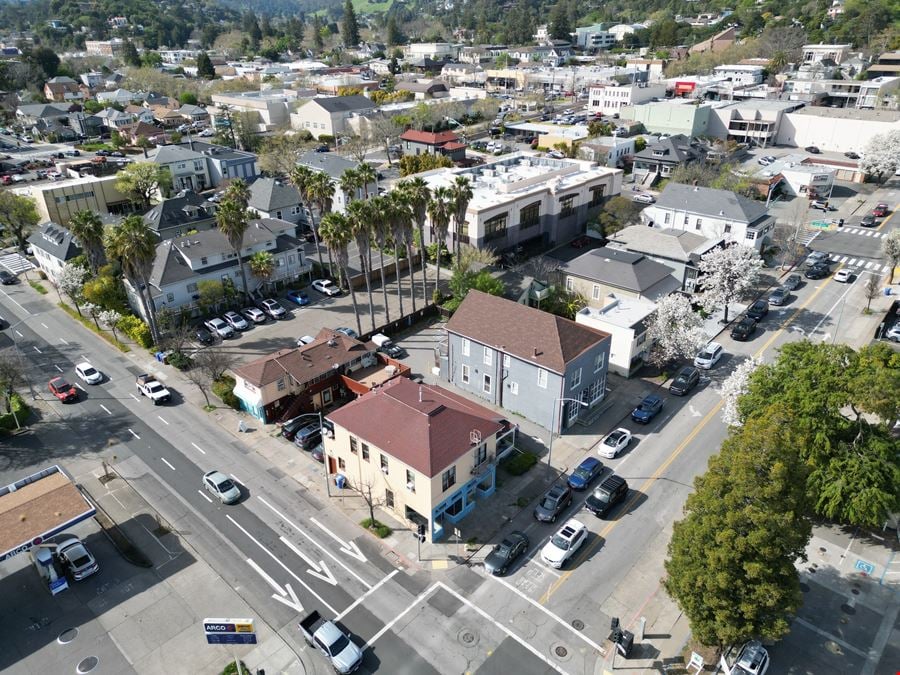 801 D Street