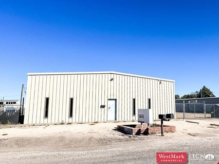 Preview of Industrial space for Rent at 2304 120th Street 