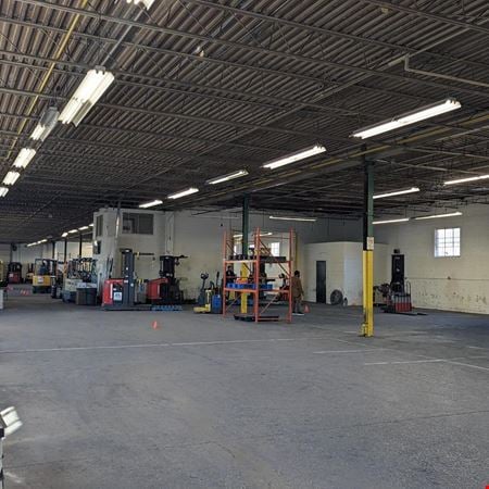Preview of commercial space at 1220 MATHESON BLVD