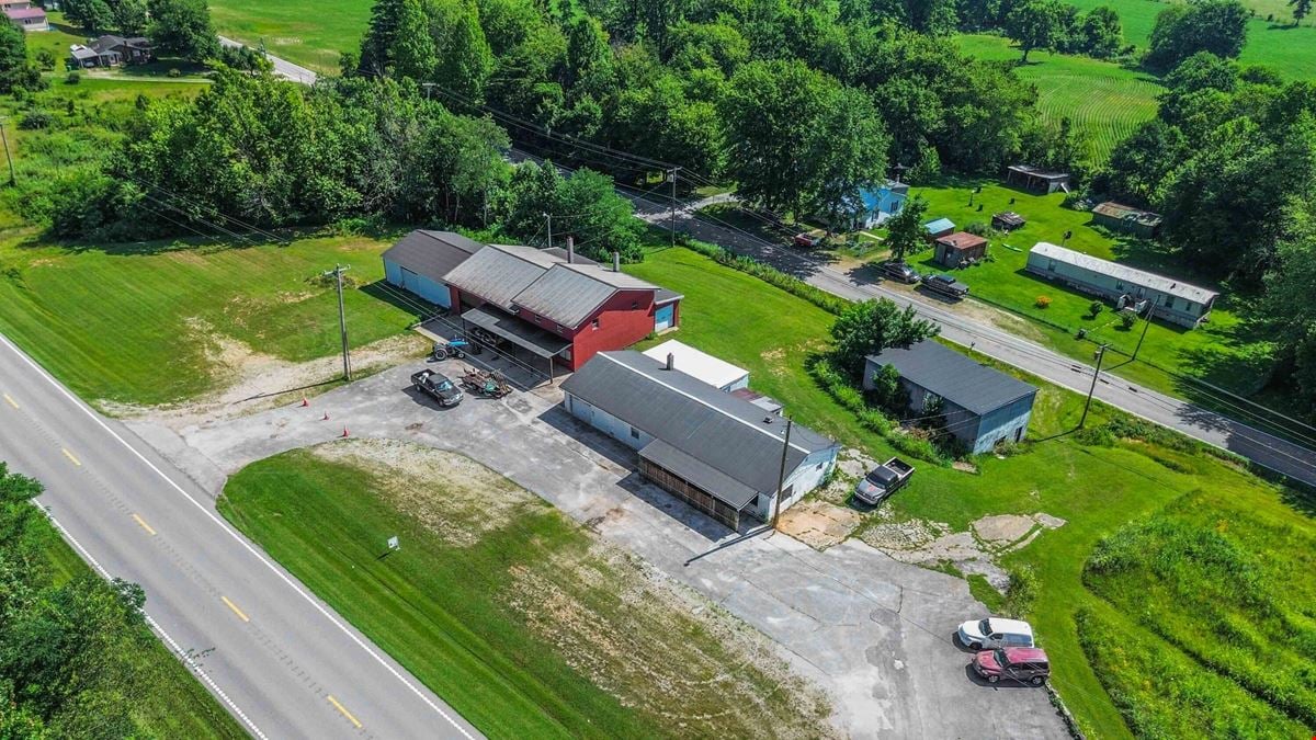 15436 US Highway 27 S