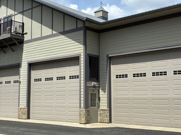 Preview of Industrial space for Sale at 2228 Ferry Rd