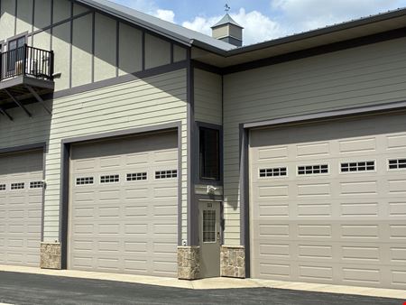 Preview of Industrial space for Sale at 2228 Ferry Rd