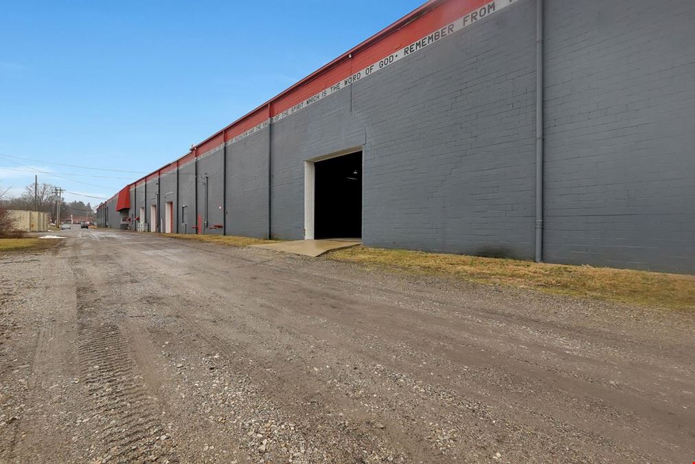 1450 E Walnut St, Lancaster, OH 43130