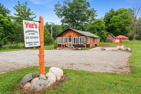 Preview of Other space for Sale at 1499 S Straits Hwy