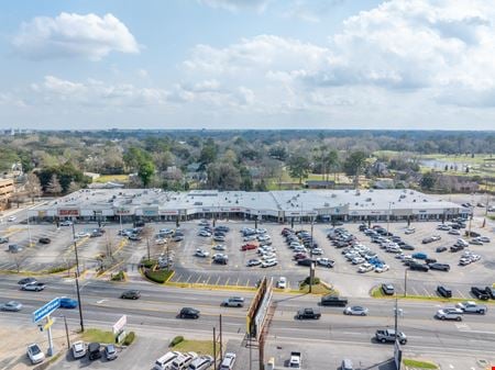 Preview of Retail space for Rent at 2801-2851 Johnston Street