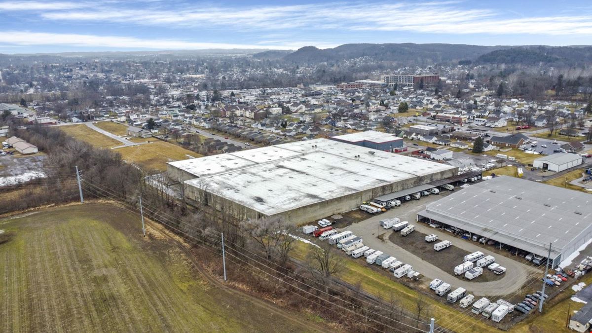 1450 E Walnut St, Lancaster, OH 43130
