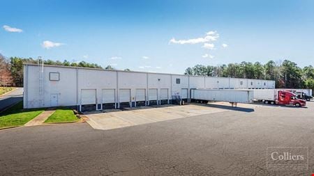 Preview of Industrial space for Rent at 4325 Beam Rd