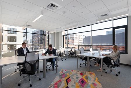Preview of Coworking space for Rent