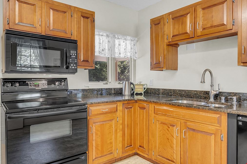47 Prospect Street West Boylston, MA