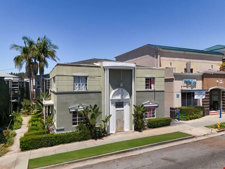 Preview of Multi-Family space for Sale at 1623-27 Hillhurst Avenue