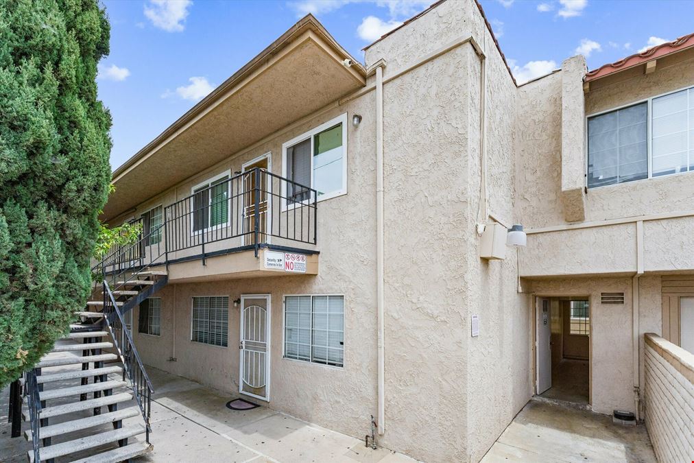 935 W. Bishop Street