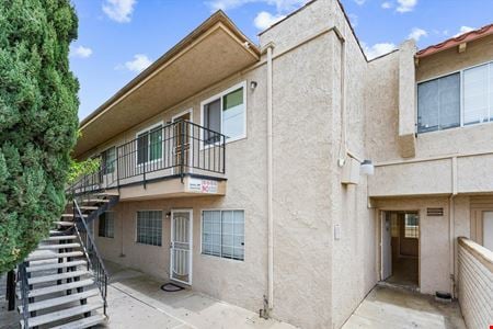 Preview of Multi-Family space for Sale at 935 W. Bishop Street