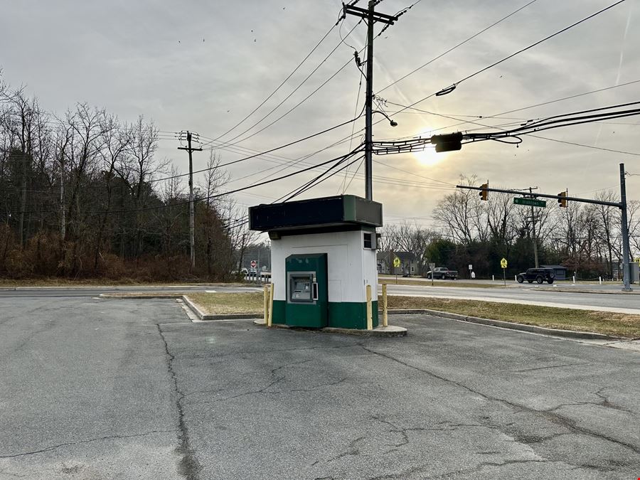 Listing #32 - 714 S Main St, North East, MD