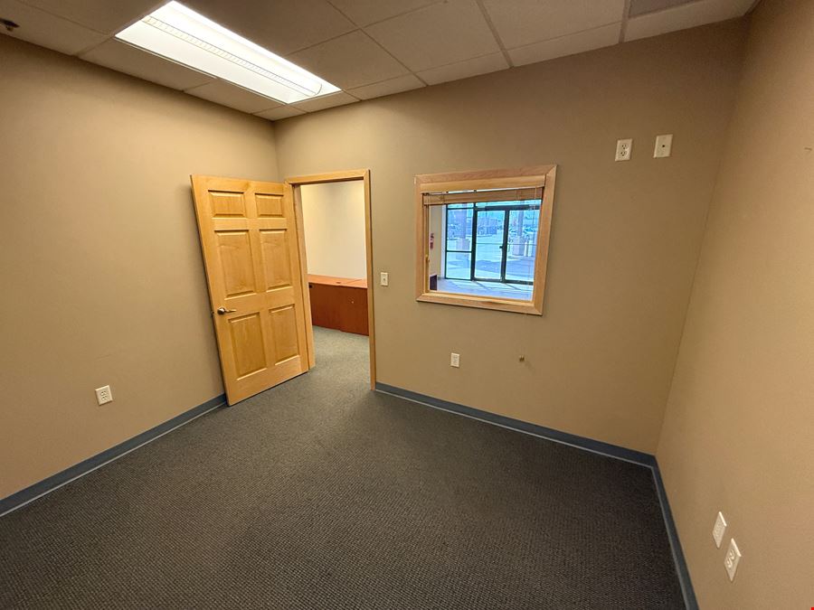 207 E Front Ave, Suite A