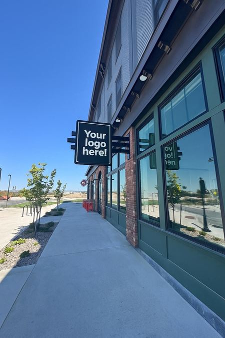 Preview of commercial space at 1605 Annafeld Pkwy E, Suite 102