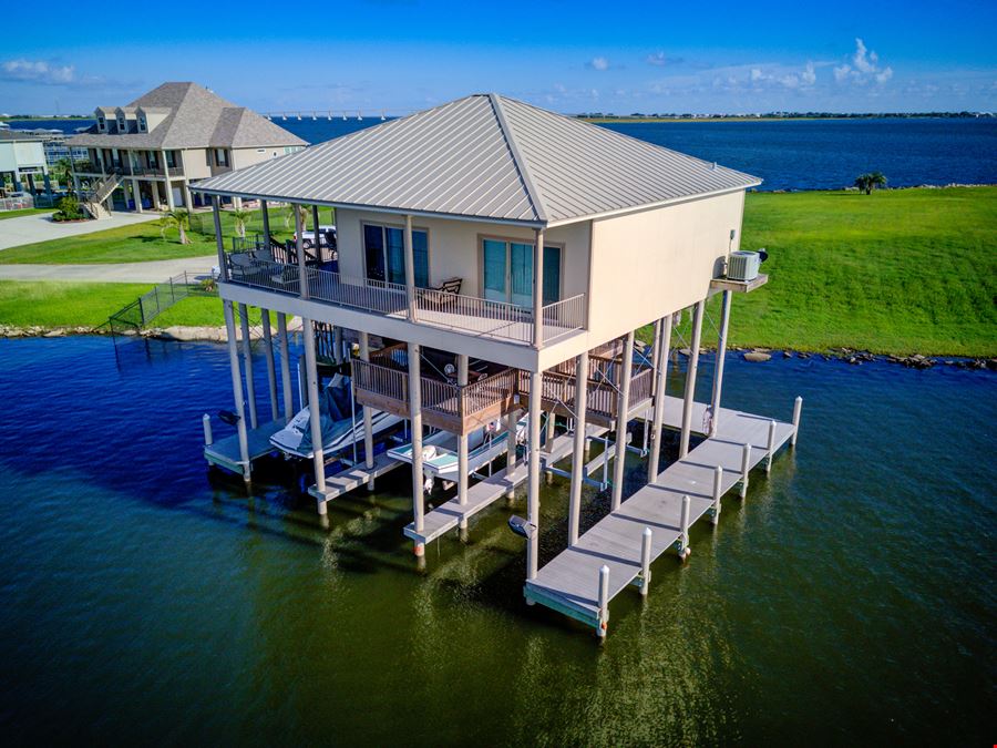 Boat House