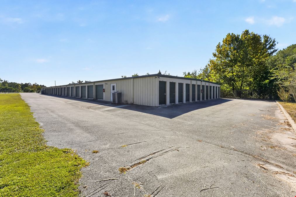 Waldo Self Storage