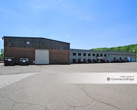 Preview of Industrial space for Rent at 2223 Thomaston Ave