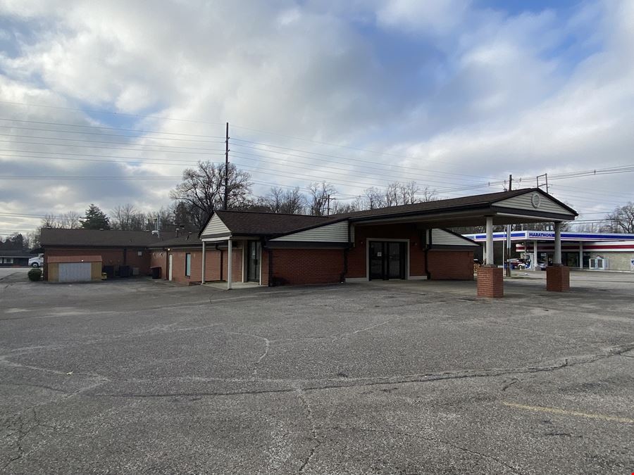OFFICE / RETAIL - Epworth & Newburgh Road