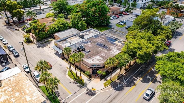 For Sale: 0.5-Acre Development Site in Allapattah