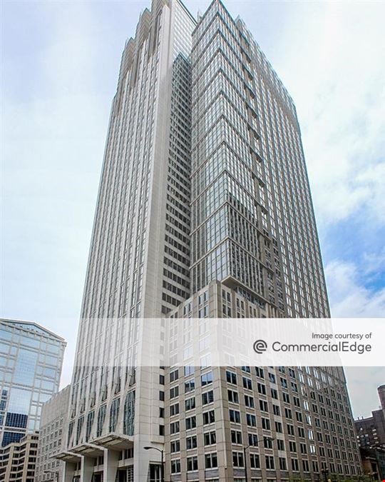 161 North Clark Street