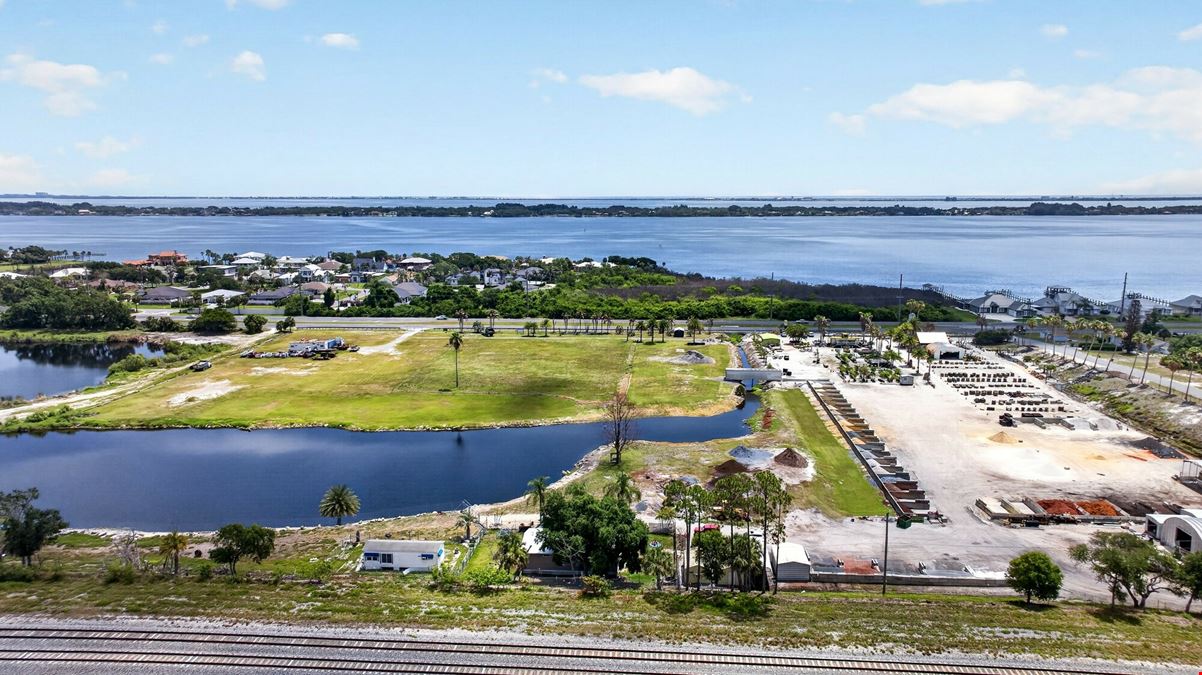 6370 U.S. Route 1 Rockledge, Florida 32955