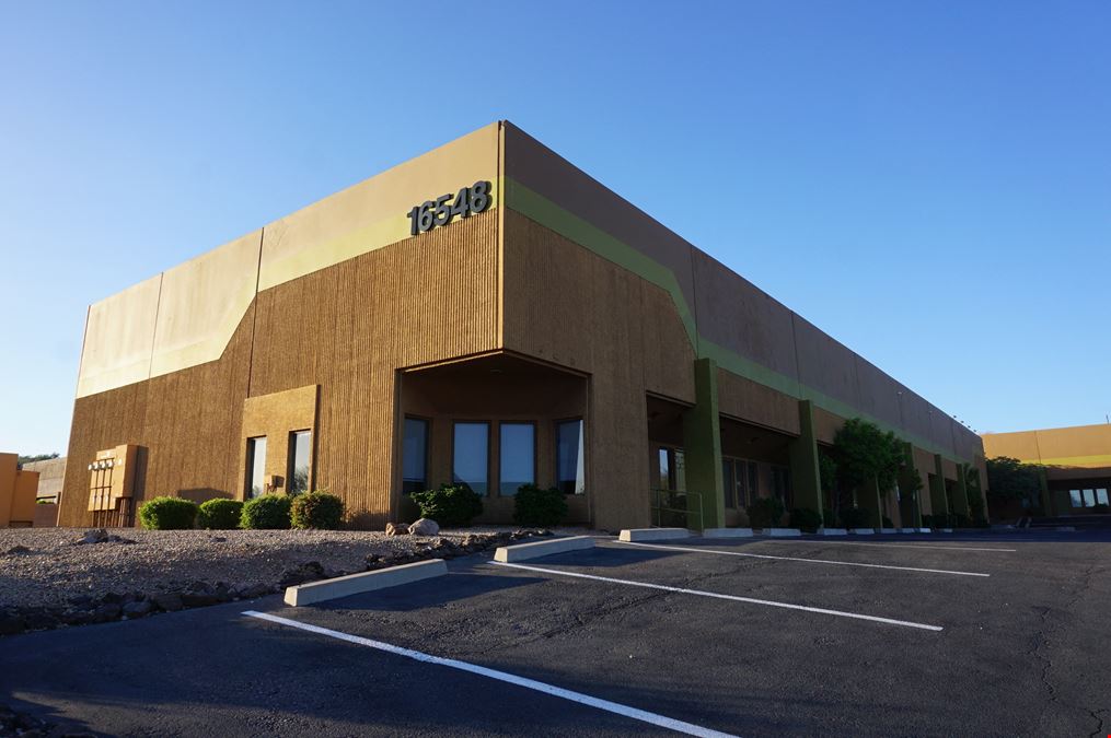 16548 E Laser Dr, Ste 6-8 (Sublease)