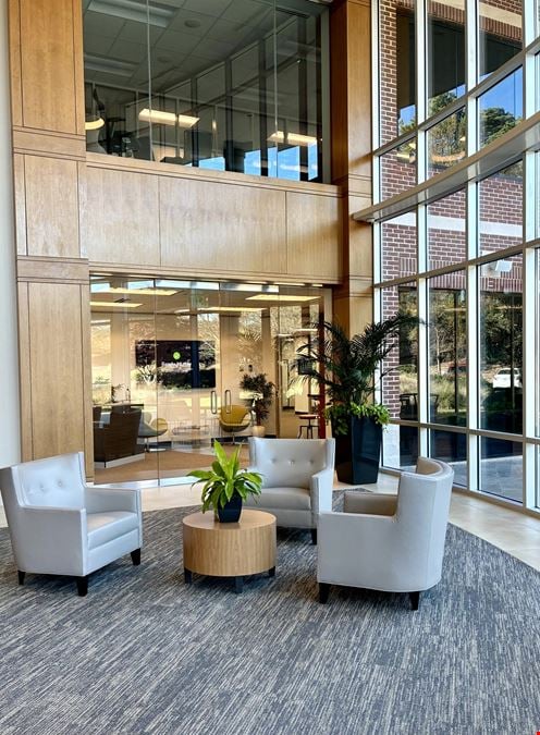 Concourse Lakeside II