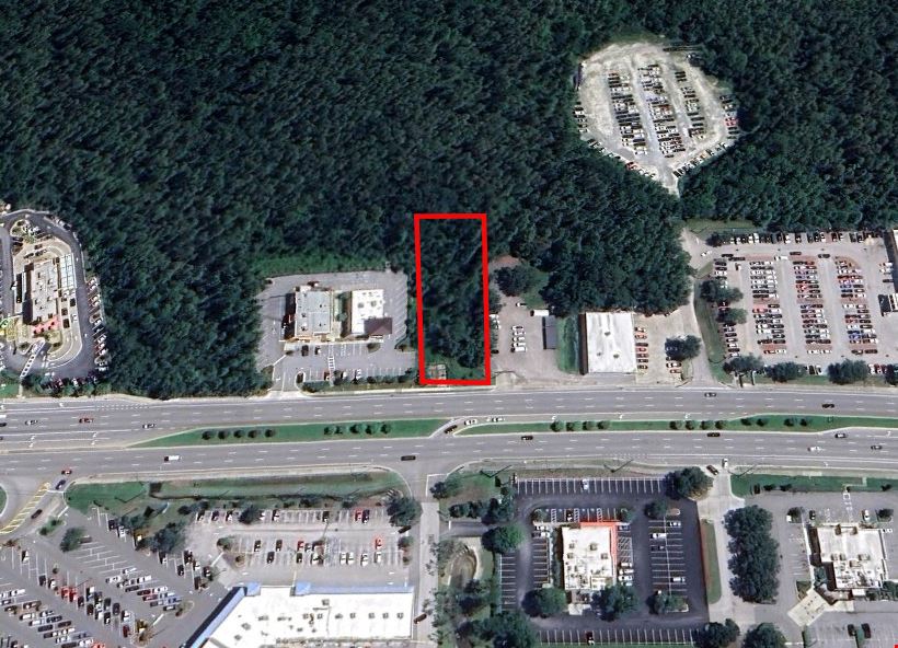Wesley Chapel Shoppes