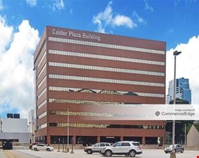 Calder Plaza Building