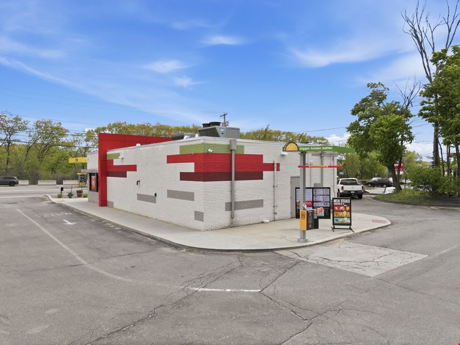 536 N Main St